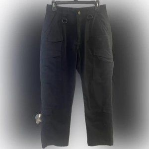 Condor Tactical Utility Pants - Black